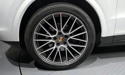 Porsche Cayenne 2020, 54410 км, за 53240.57 USD - фото 5