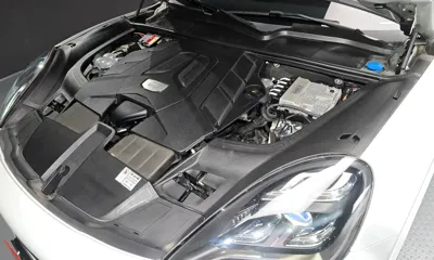 Porsche Cayenne 2020, 54410 км, за 53240.57 USD - фото 6