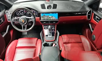 Porsche Cayenne 2020, 54410 км, за 53240.57 USD - фото 7