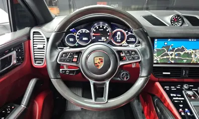 Porsche Cayenne 2020, 54410 км, за 53240.57 USD - фото 13