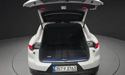 Porsche Cayenne 2020, 54410 км, за 53240.57 USD - фото 20