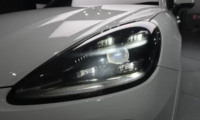 Porsche Cayenne 2020, 54410 км, за 53240.57 USD - фото 22