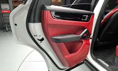 Porsche Cayenne 2020, 54410 км, за 53240.57 USD - фото 25