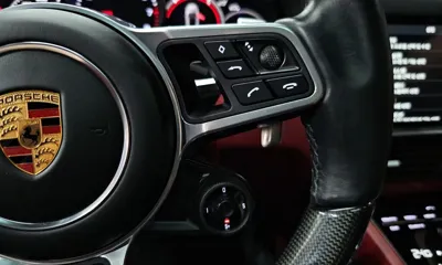 Porsche Cayenne 2020, 54410 км, за 53240.57 USD - фото 34