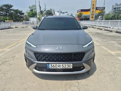 Hyundai Kona 2021, 25309 км, за 13456.74 USD