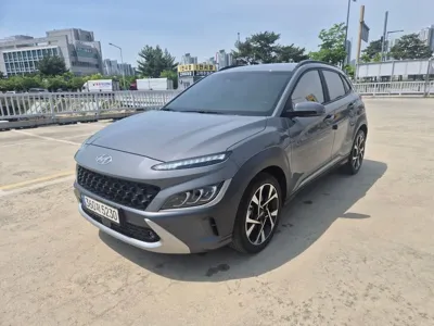 Hyundai Kona 2021, 25309 км, за 13456.74 USD