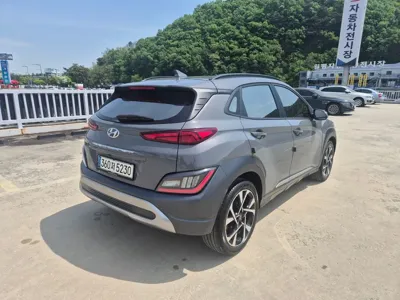 Hyundai Kona 2021, 25309 км, за 13456.74 USD