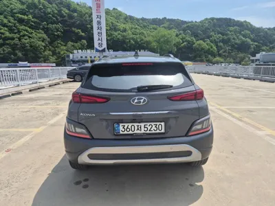 Hyundai Kona 2021, 25309 км, за 13456.74 USD