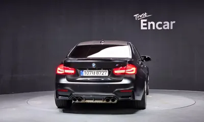 BMW M3 2018, 69636 км, за 42667.72 USD