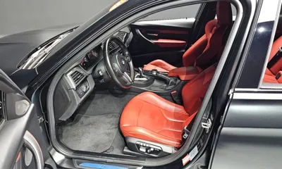 BMW M3 2018, 69636 км, за 42667.72 USD - фото 10