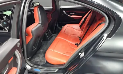 BMW M3 2018, 69636 км, за 42667.72 USD - фото 11