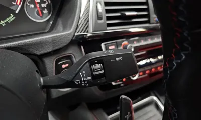 BMW M3 2018, 69636 км, за 42667.72 USD - фото 17
