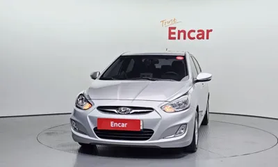 Hyundai Accent 2011, 117433 км, за 2730.29 USD - фото 3