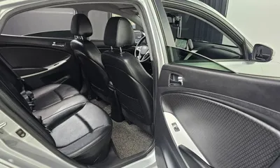 Hyundai Accent 2011, 117433 км, за 2730.29 USD - фото 12