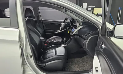 Hyundai Accent 2011, 117433 км, за 2730.29 USD - фото 13