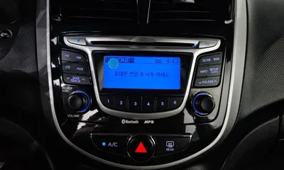 Hyundai Accent 2011, 117433 км, за 2730.29 USD - фото 16