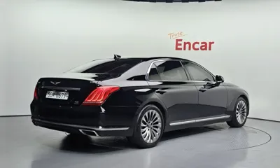 Genesis EQ900 2016, 193678 км, за 11567.96 USD