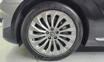 Genesis EQ900 2016, 193678 км, за 11567.96 USD