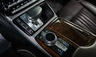 Genesis EQ900 2016, 193678 км, за 11567.96 USD - фото 9