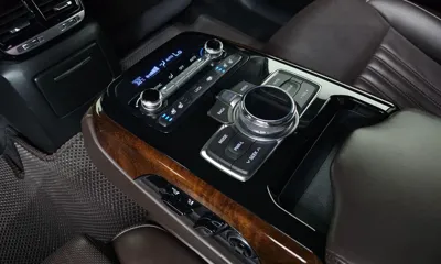 Genesis EQ900 2016, 193678 км, за 11567.96 USD - фото 19