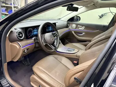 Mercedes-Benz E-Class 2022, 40000 км, за 33539.43 USD - фото 6