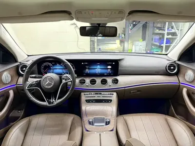 Mercedes-Benz E-Class 2022, 40000 км, за 33539.43 USD - фото 8