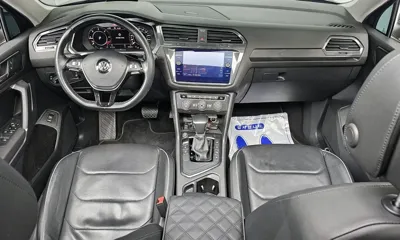 Volkswagen Tiguan 2018, 81565 км, за 15032.17 USD - фото 7