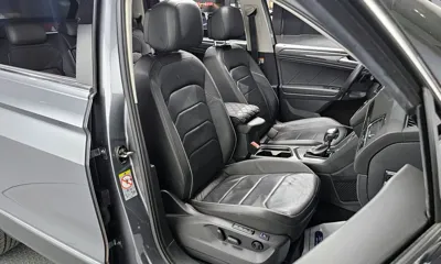 Volkswagen Tiguan 2018, 81565 км, за 15032.17 USD - фото 10