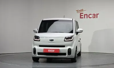 Kia Ray 2018, 129155 км, за 8526.98 USD