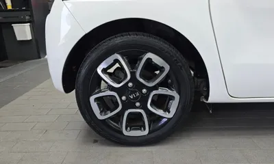 Kia Ray 2018, 129155 км, за 8526.98 USD