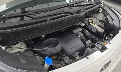 Kia Ray 2018, 129155 км, за 8526.98 USD - фото 6