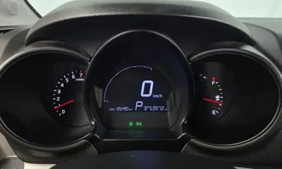 Kia Ray 2018, 129155 км, за 8526.98 USD - фото 8