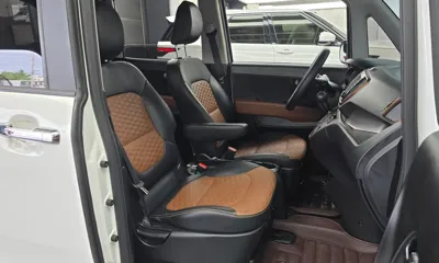 Kia Ray 2018, 129155 км, за 8526.98 USD - фото 11