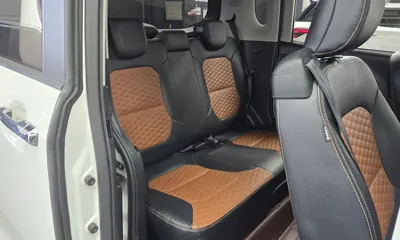 Kia Ray 2018, 129155 км, за 8526.98 USD - фото 12
