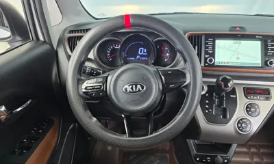 Kia Ray 2018, 129155 км, за 8526.98 USD - фото 13
