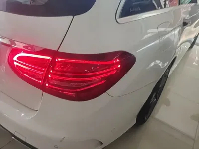 Mercedes-Benz C-Class (Import)