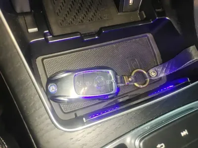 Mercedes-Benz C-Class (Import)
