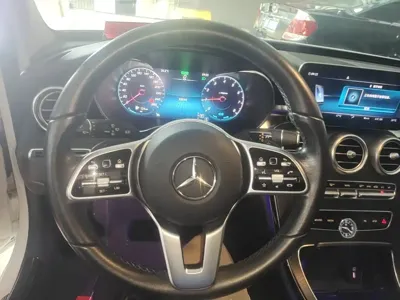 Mercedes-Benz C-Class (Import)