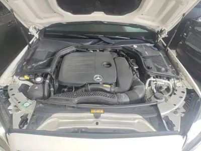 Mercedes-Benz C-Class (Import)