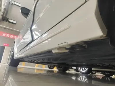 Mercedes-Benz C-Class (Import)