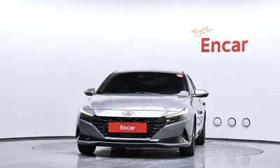 Hyundai Avante 2023, 43789 км, за 14366.16 USD