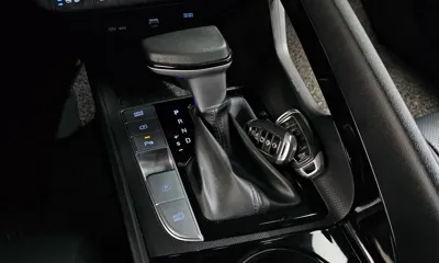 Hyundai Avante 2023, 43789 км, за 14366.16 USD - фото 9