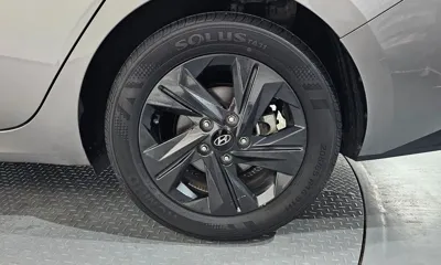 Hyundai Avante 2023, 43789 км, за 14366.16 USD - фото 21