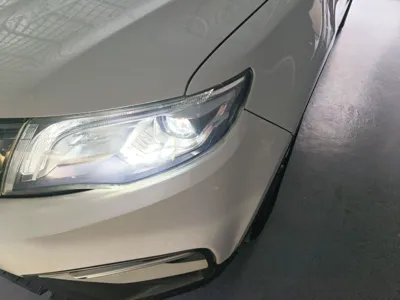 Geely Emgrand X7 Sport 2018, 163100 км, за 6438 USD - фото 6