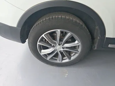 Geely Emgrand X7 Sport 2018, 163100 км, за 6438 USD - фото 10