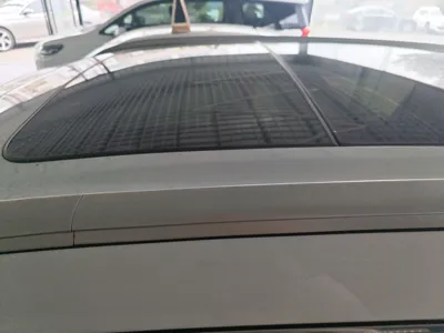 Geely Emgrand X7 Sport 2018, 163100 км, за 6438 USD - фото 11
