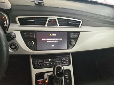Geely Emgrand X7 Sport 2018, 163100 км, за 6438 USD - фото 15