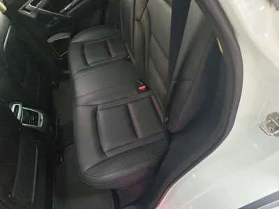Geely Emgrand X7 Sport 2018, 163100 км, за 6438 USD - фото 19