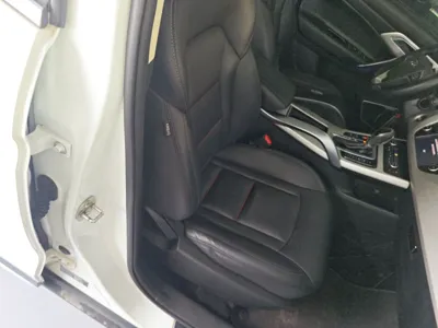 Geely Emgrand X7 Sport 2018, 163100 км, за 6438 USD - фото 23