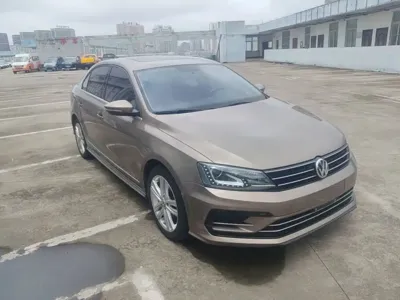 Volkswagen Sagitar 2019, 26600 км, за 8130.51 USD